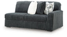 Midnight-Madness Sectional - Casa Morelos / Coahuila Furniture (Oklahoma City, OK)