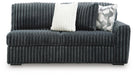 Midnight-Madness Sectional - Casa Morelos / Coahuila Furniture (Oklahoma City, OK)