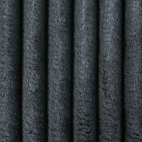 Midnight-Madness Oversized Accent Ottoman - Casa Morelos / Coahuila Furniture (Oklahoma City, OK)