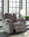 Tulen Recliner - Casa Morelos / Coahuila Furniture (Oklahoma City, OK)
