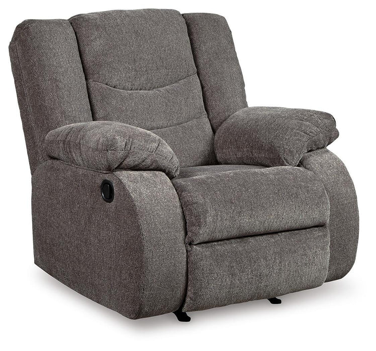 Tulen Living Room Set - Casa Morelos / Coahuila Furniture (Oklahoma City, OK)