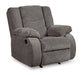 Tulen Recliner - Casa Morelos / Coahuila Furniture (Oklahoma City, OK)