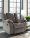Tulen Recliner - Casa Morelos / Coahuila Furniture (Oklahoma City, OK)