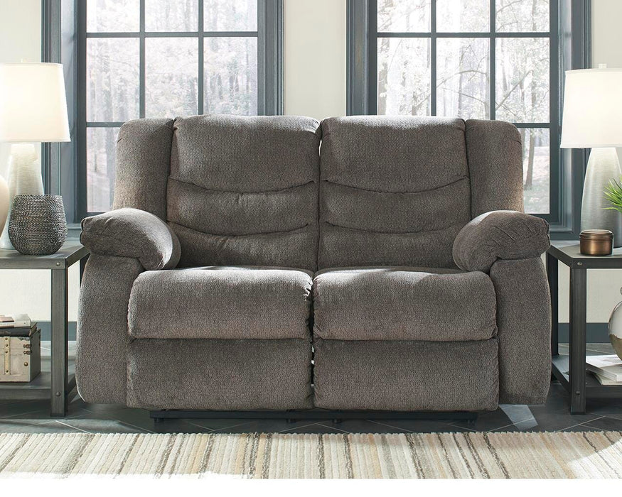 Tulen Living Room Set - Casa Morelos / Coahuila Furniture (Oklahoma City, OK)