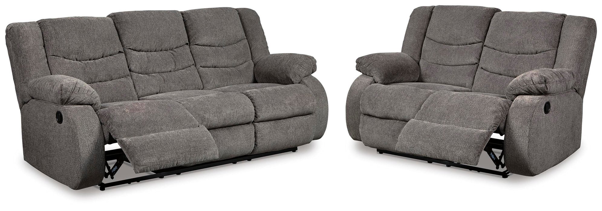 Tulen Living Room Set - Casa Morelos / Coahuila Furniture (Oklahoma City, OK)