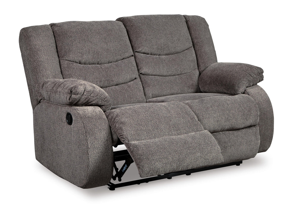 Tulen Living Room Set - Casa Morelos / Coahuila Furniture (Oklahoma City, OK)