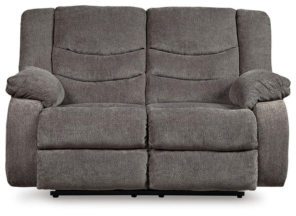 Tulen Living Room Set - Casa Morelos / Coahuila Furniture (Oklahoma City, OK)