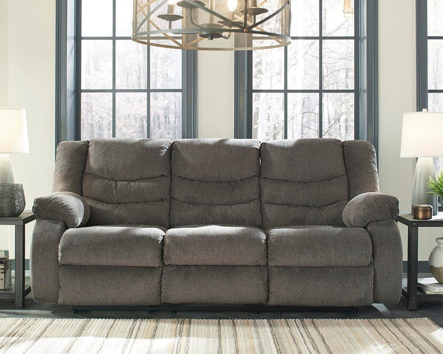 Tulen Living Room Set - Casa Morelos / Coahuila Furniture (Oklahoma City, OK)