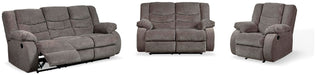 Tulen Living Room Set - Casa Morelos / Coahuila Furniture (Oklahoma City, OK)