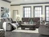 Tulen Living Room Set - Casa Morelos / Coahuila Furniture (Oklahoma City, OK)