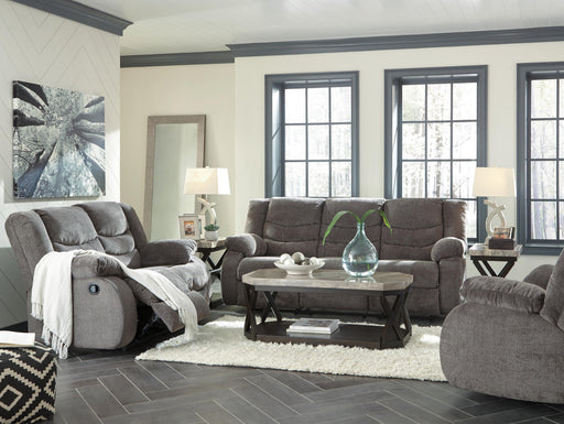 Tulen Living Room Set - Casa Morelos / Coahuila Furniture (Oklahoma City, OK)