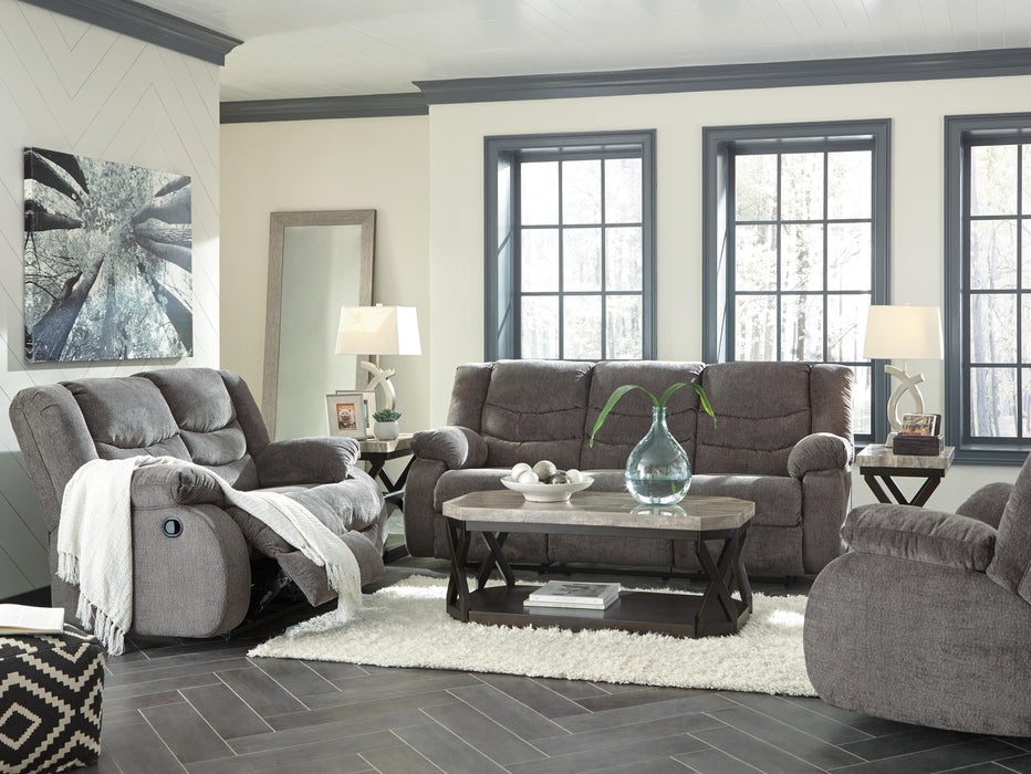 Tulen Living Room Set - Casa Morelos / Coahuila Furniture (Oklahoma City, OK)
