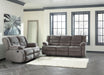 Tulen Living Room Set - Casa Morelos / Coahuila Furniture (Oklahoma City, OK)