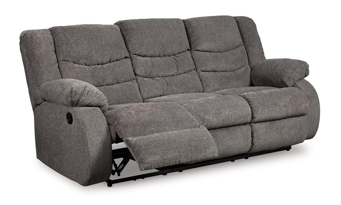 Tulen Living Room Set - Casa Morelos / Coahuila Furniture (Oklahoma City, OK)