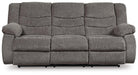 Tulen Living Room Set - Casa Morelos / Coahuila Furniture (Oklahoma City, OK)