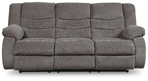 Tulen Reclining Sofa - Casa Morelos / Coahuila Furniture (Oklahoma City, OK)
