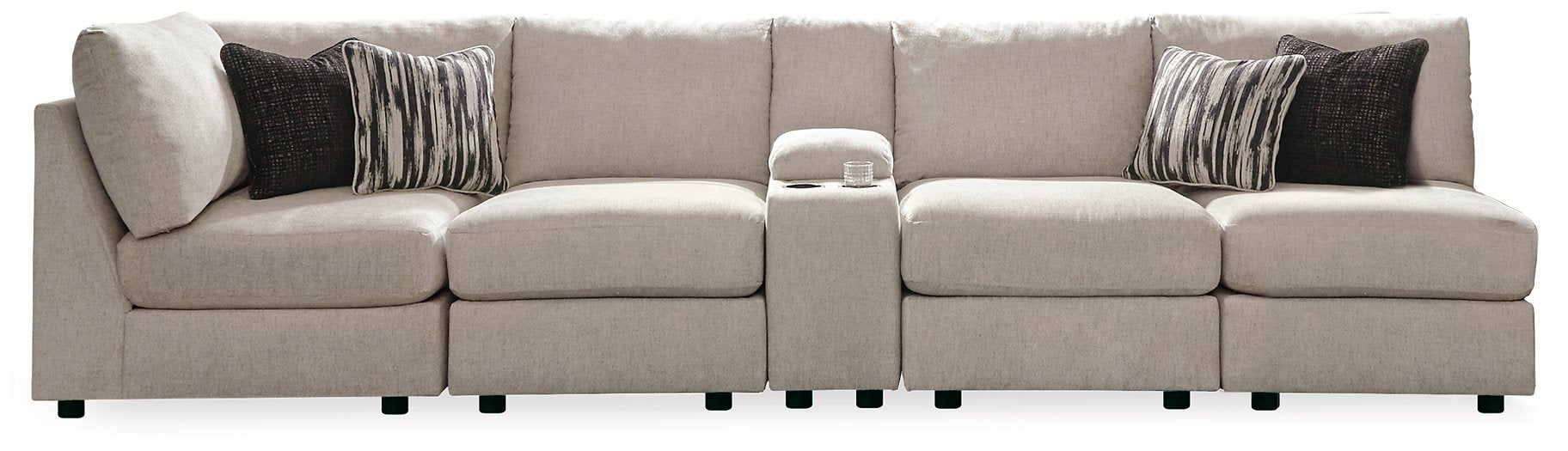 Kellway Sectional - Casa Morelos / Coahuila Furniture (Oklahoma City, OK)