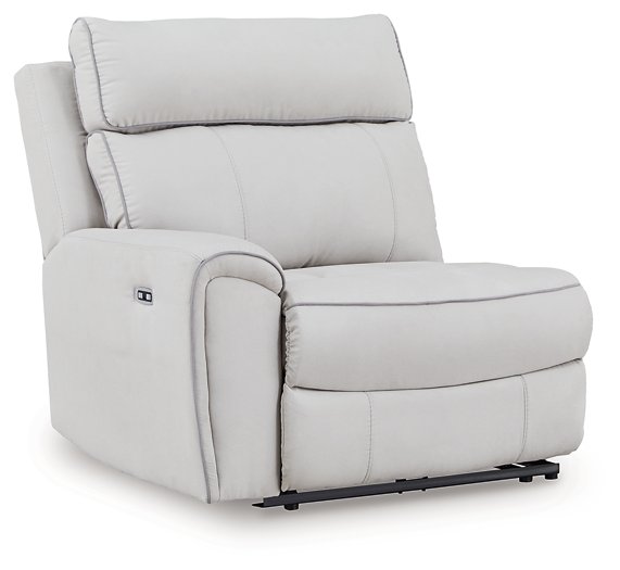 Social Pointe Reclining Loveseat - Casa Morelos / Coahuila Furniture (Oklahoma City, OK)