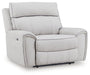 Social Pointe Power Recliner - Casa Morelos / Coahuila Furniture (Oklahoma City, OK)