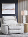 Social Pointe Power Recliner - Casa Morelos / Coahuila Furniture (Oklahoma City, OK)