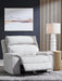 Social Pointe Power Recliner - Casa Morelos / Coahuila Furniture (Oklahoma City, OK)