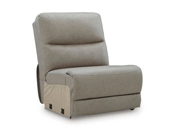 Narwhal Place Power Reclining Sectional - Casa Morelos / Coahuila Furniture (Oklahoma City, OK)
