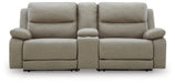 Narwhal Place Power Reclining Sectional - Casa Morelos / Coahuila Furniture (Oklahoma City, OK)