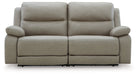 Narwhal Place Reclining Loveseat - Casa Morelos / Coahuila Furniture (Oklahoma City, OK)
