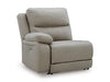 Narwhal Place Reclining Loveseat - Casa Morelos / Coahuila Furniture (Oklahoma City, OK)