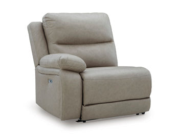 Narwhal Place Reclining Loveseat - Casa Morelos / Coahuila Furniture (Oklahoma City, OK)