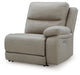 Narwhal Place Power Reclining Sectional - Casa Morelos / Coahuila Furniture (Oklahoma City, OK)
