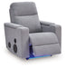 Pineland Power Glider Recliner with Audio System - Casa Morelos / Coahuila Furniture (Oklahoma City, OK)