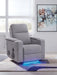 Pineland Power Glider Recliner with Audio System - Casa Morelos / Coahuila Furniture (Oklahoma City, OK)