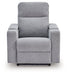 Pineland Power Glider Recliner with Audio System - Casa Morelos / Coahuila Furniture (Oklahoma City, OK)