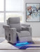 Pineland Power Glider Recliner with Audio System - Casa Morelos / Coahuila Furniture (Oklahoma City, OK)