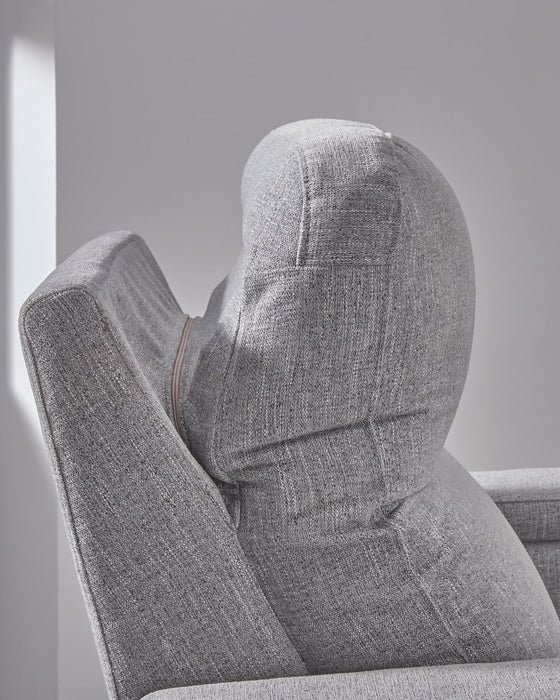 Pineland Power Glider Recliner with Audio System - Casa Morelos / Coahuila Furniture (Oklahoma City, OK)