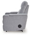 Pineland Power Glider Recliner with Audio System - Casa Morelos / Coahuila Furniture (Oklahoma City, OK)