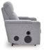 Pineland Power Glider Recliner with Audio System - Casa Morelos / Coahuila Furniture (Oklahoma City, OK)