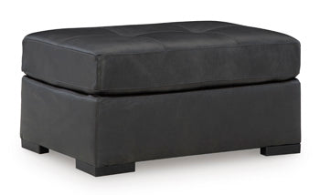 Brindley Pier Living Room Set - Casa Morelos / Coahuila Furniture (Oklahoma City, OK)