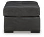 Brindley Pier Living Room Set - Casa Morelos / Coahuila Furniture (Oklahoma City, OK)