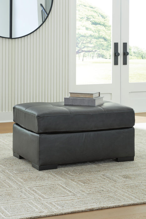 Brindley Pier Living Room Set - Casa Morelos / Coahuila Furniture (Oklahoma City, OK)