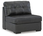 Brindley Pier Living Room Set - Casa Morelos / Coahuila Furniture (Oklahoma City, OK)