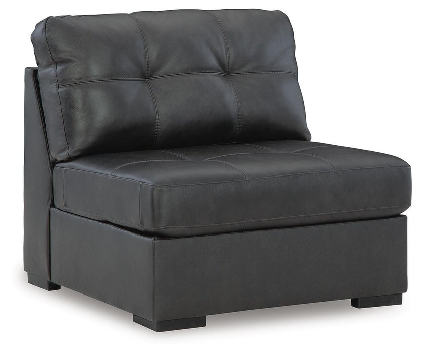 Brindley Pier Living Room Set - Casa Morelos / Coahuila Furniture (Oklahoma City, OK)