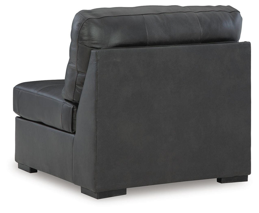 Brindley Pier Living Room Set - Casa Morelos / Coahuila Furniture (Oklahoma City, OK)
