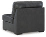 Brindley Pier Living Room Set - Casa Morelos / Coahuila Furniture (Oklahoma City, OK)