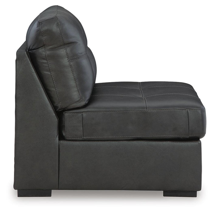 Brindley Pier Living Room Set - Casa Morelos / Coahuila Furniture (Oklahoma City, OK)