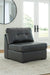 Brindley Pier Living Room Set - Casa Morelos / Coahuila Furniture (Oklahoma City, OK)