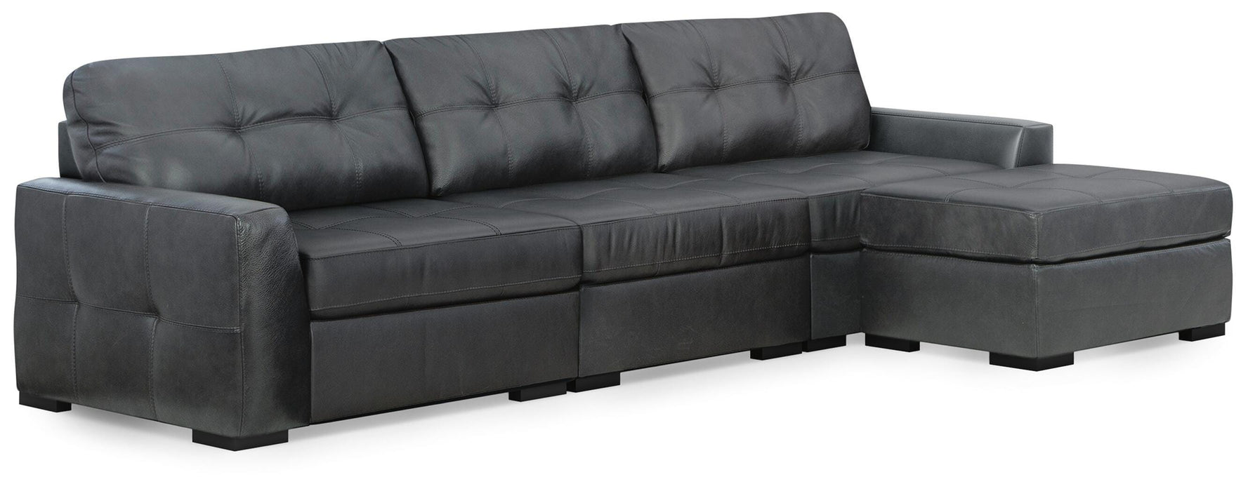 Brindley Pier Living Room Set - Casa Morelos / Coahuila Furniture (Oklahoma City, OK)