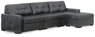 Brindley Pier Living Room Set - Casa Morelos / Coahuila Furniture (Oklahoma City, OK)