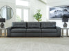 Brindley Pier Living Room Set - Casa Morelos / Coahuila Furniture (Oklahoma City, OK)